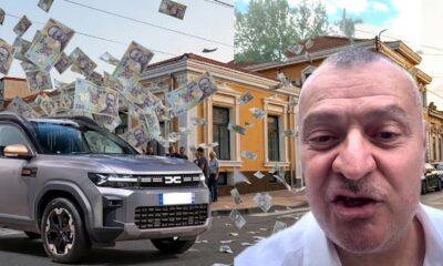 Vătaful Chivu și banii pensionarilor de la CARP ”Ana Aslan”