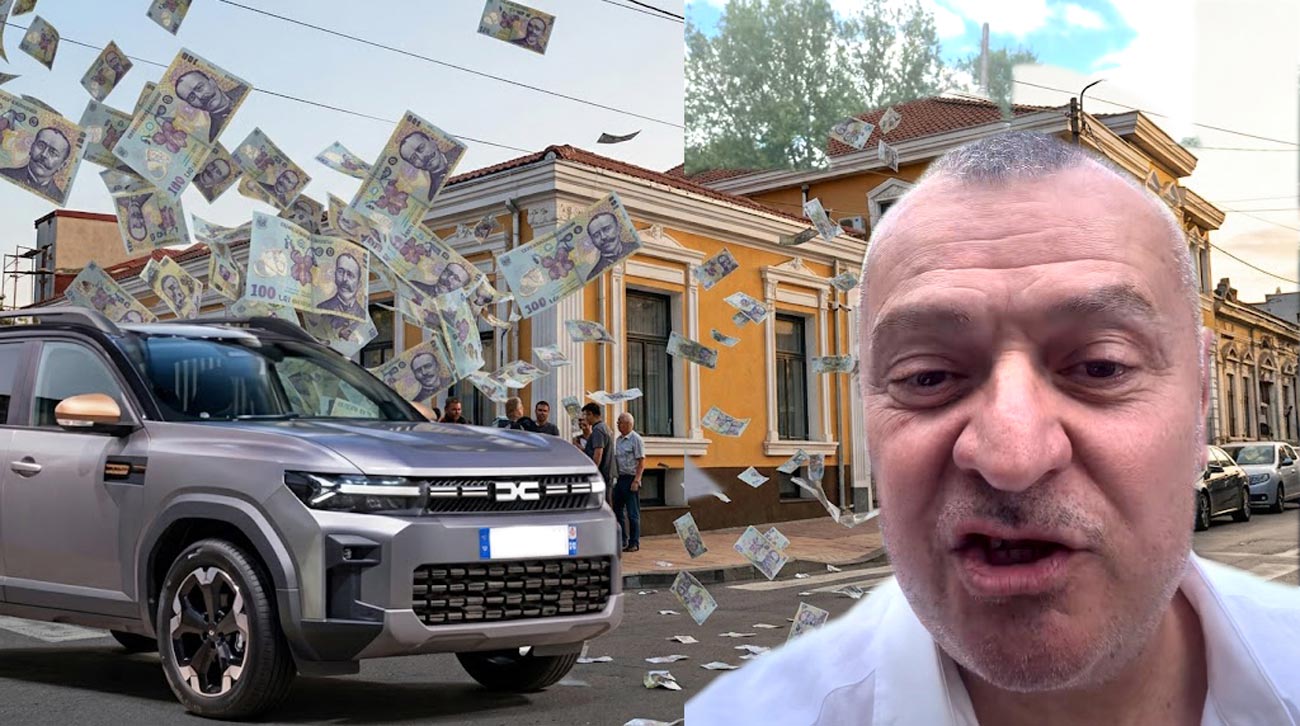 Vătaful Chivu și banii pensionarilor de la CARP ”Ana Aslan”