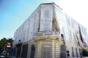 Zece milioane de euro pentru fostul CEC