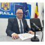 Iulian Timofei s-a întors în funcția de prefect