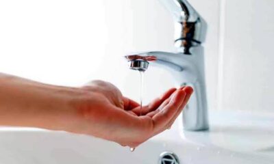 Se oprește apa în localitățile Pietroiu și Baldovinești