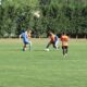 Daous Dava 2018 Brăila – ACS Comunal Cazasu, 4-3. Derby onorat de ambele combatante la Romanu