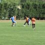 Daous Dava 2018 Brăila – ACS Comunal Cazasu, 4-3. Derby onorat de ambele combatante la Romanu
