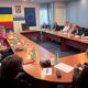 Serviciul de Probațiune Brăila, întâlnire de lucru cu instituțiile colaboratoare