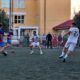 Campionatul de Minifotbal Brăila: Juventus este lider după 5 etape, cu 15 puncte