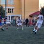Campionatul de Minifotbal Brăila: Juventus este lider după 5 etape, cu 15 puncte