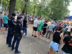 Bilanțul jandarmilor din Brăila după zece zile de acțiuni