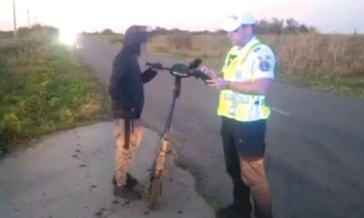Statistica pietonilor, trotinetelor și bicicliștilor din trafic: un accident pe zi