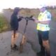 Statistica pietonilor, trotinetelor și bicicliștilor din trafic: un accident pe zi