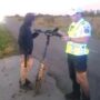 Statistica pietonilor, trotinetelor și bicicliștilor din trafic: un accident pe zi