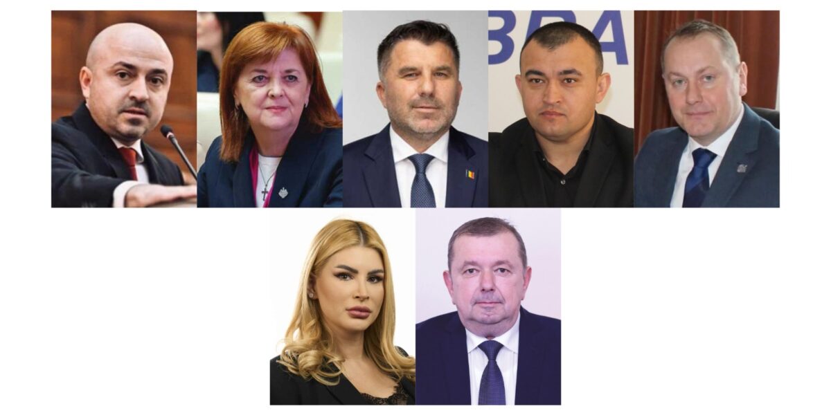 Guvernul Niculescu «pe cântar». Parlamentarii brăileni, opinii împărțite