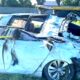 Procurorii nu au cedat. Autorul accidentului mortal din Albina a ajuns în arestul Poliției