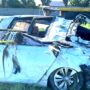 Procurorii nu au cedat. Autorul accidentului mortal din Albina a ajuns în arestul Poliției