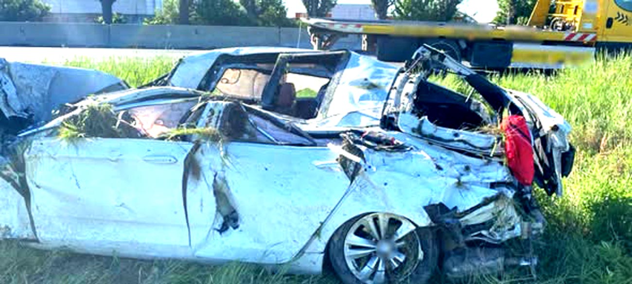 Procurorii nu au cedat. Autorul accidentului mortal din Albina a ajuns în arestul Poliției