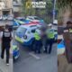 Trei infractori reținuți de polițiști în weekend. Doar unul a fost arestat preventiv