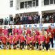 Al 5-lea succes stagional pentru HC Dunărea