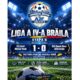 CS Local Mircea Vodă produce prima surpriză în Liga a IV-a la fotbal
