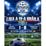 CS Local Mircea Vodă produce prima surpriză în Liga a IV-a la fotbal