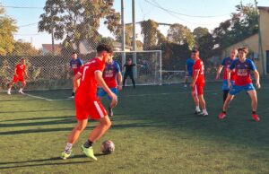 Campionatul de Minifotbal Brăila. All Stars a produs surpriza etapei în partida cu Pretenașii&Keleș-Auto