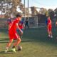 Campionatul de Minifotbal Brăila. All Stars a produs surpriza etapei în partida cu Pretenașii&Keleș-Auto