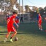 Campionatul de Minifotbal Brăila. All Stars a produs surpriza etapei în partida cu Pretenașii&Keleș-Auto