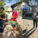 Polițiștii Biroului pentru Protecția Animalelor au venit cu sfaturi pentru deținătorii de animale