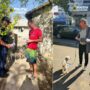 Polițiștii Biroului pentru Protecția Animalelor au venit cu sfaturi pentru deținătorii de animale