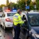 O femeie a fost prinsă la volan, deși figura cu permisul retras din motive medicale