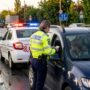 O femeie a fost prinsă la volan, deși figura cu permisul retras din motive medicale