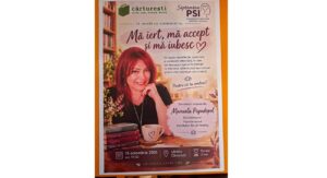 „Mă iert, mă accept și mă iubesc”