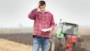 Mai puțini bani pentru agricultură, riscuri mai mari pentru România!