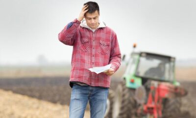 Mai puțini bani pentru agricultură, riscuri mai mari pentru România!