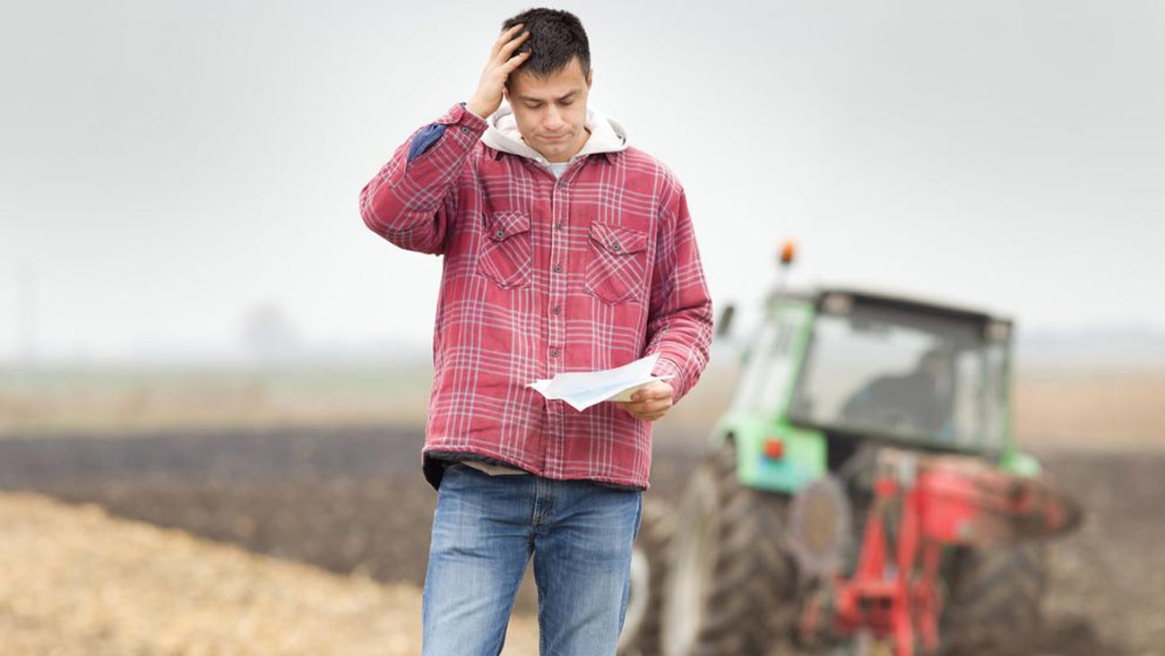 Mai puțini bani pentru agricultură, riscuri mai mari pentru România!