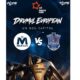 HC Dunărea Brăila va înfrunta Molde Elite din Norvegia în turul trei preliminar al EHF European League