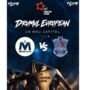 HC Dunărea Brăila va înfrunta Molde Elite din Norvegia în turul trei preliminar al EHF European League