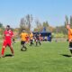 Liderii AFC Urleasca și CSC Tricolorul 2 Viziru, victorii clare în etapa a 5-a din Liga a V-a