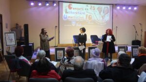 Au fost desemnați câștigătorii Concursului Național de Literatură Umoristică