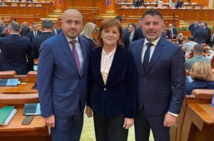 Facilități pentru investiții și locuri de muncă în județul Brăila