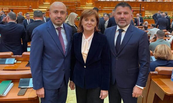 Facilități pentru investiții și locuri de muncă în județul Brăila