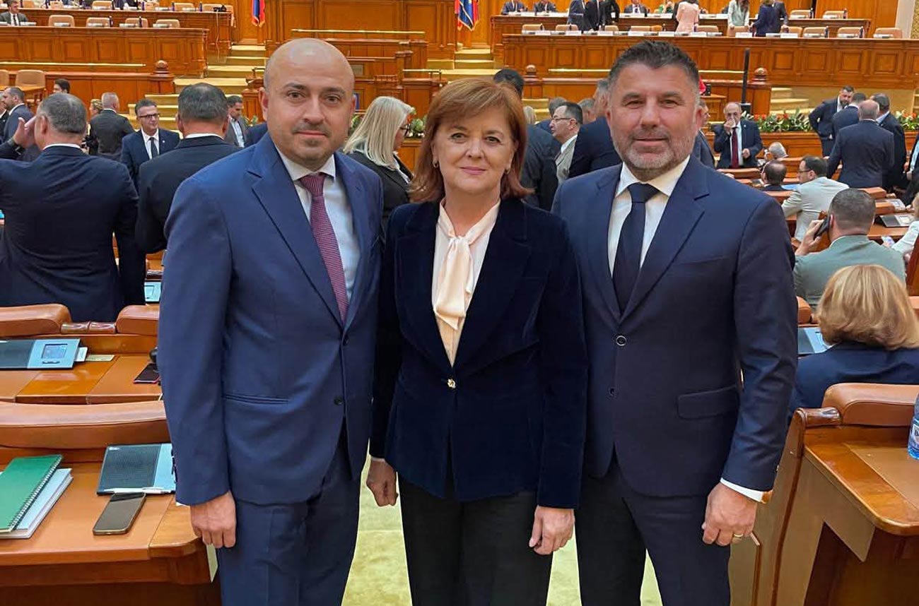 Facilități pentru investiții și locuri de muncă în județul Brăila