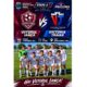 Derby în Liga a IV-a pe Stadionul Ștefan Vrăbioru