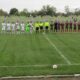 Derby spectaculos, cu șase goluri, în Liga a IV-a