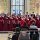 Corul „Trison” al Școlii Populare de Arte „Vespasian Lungu” - Diploma de Argint la Chișinău, în Republica Moldova
