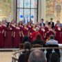 Corul „Trison” al Școlii Populare de Arte „Vespasian Lungu” – Diploma de Argint la Chișinău, în Republica Moldova