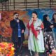 „Ceaiul de toamnă” la Școala Gimnazială „A. S. Pușkin” Brăila