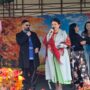 „Ceaiul de toamnă” la Școala Gimnazială „A. S. Pușkin” Brăila