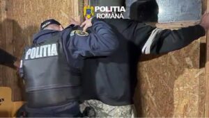 Razie de amploare. Amenzi de peste 138.000 de lei, permise reținute și un dosar penal