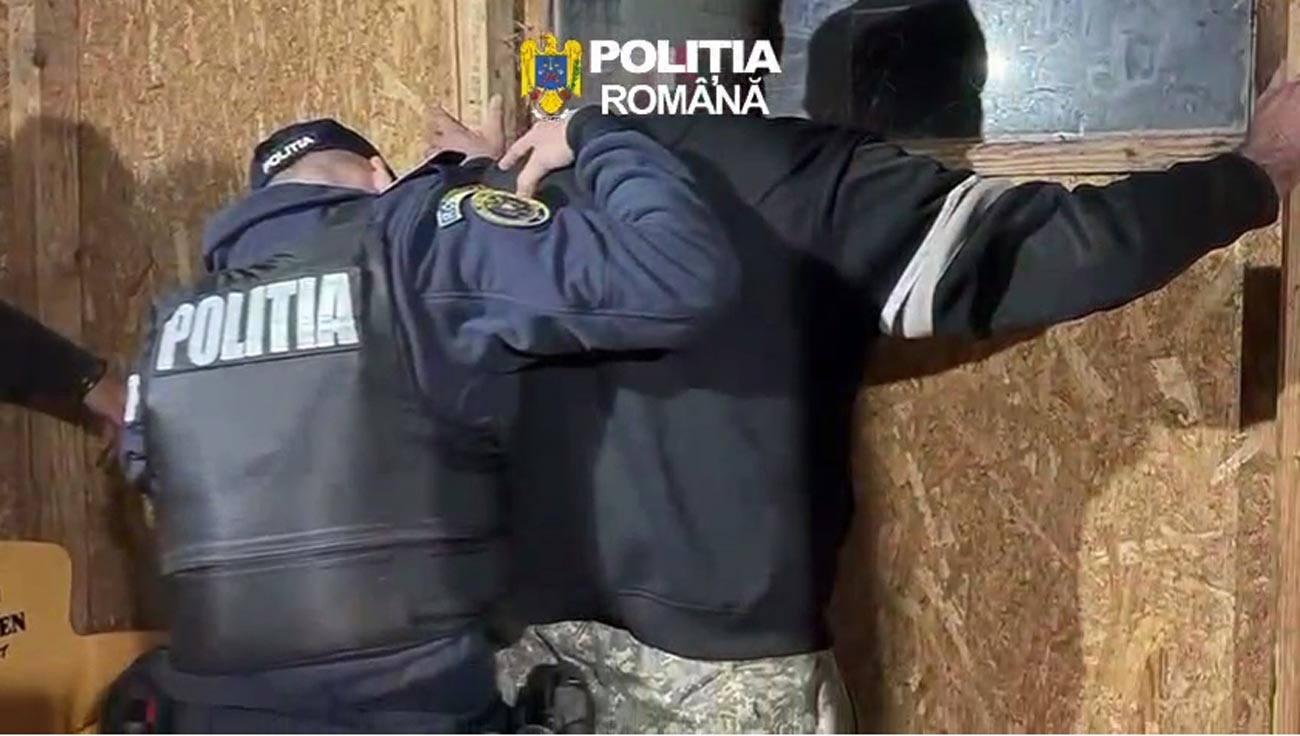 Razie de amploare. Amenzi de peste 138.000 de lei, permise reținute și un dosar penal