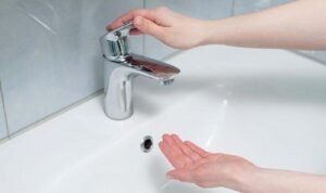 Trei localități rămân fără apă potabilă timp de șase ore