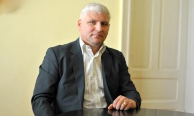 Florin Dobrescu, ”prefectul – cometă”, a demisionat din funcție!